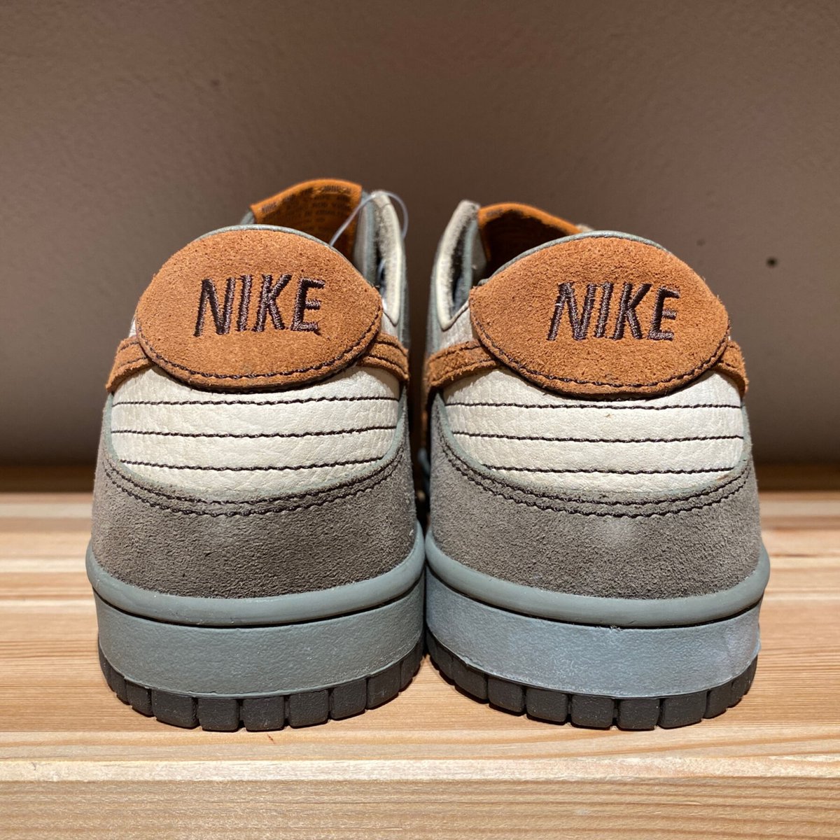 NIKE DUNK LOW NL | 9H9H NAHANAHA