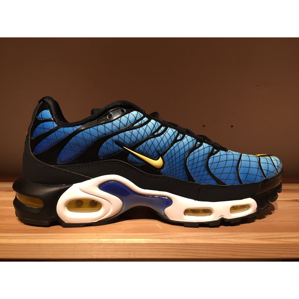 ☆日本未発売 - NIKE AIR MAX PLUS TN SE