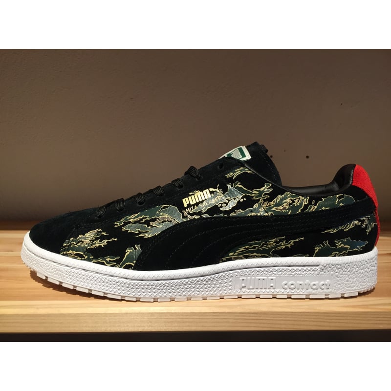 最終価格★新品未使用Puma Contact SBTG Mita 最終価格☆新品未使用Puma Contact SBTG Mita - メルカリ