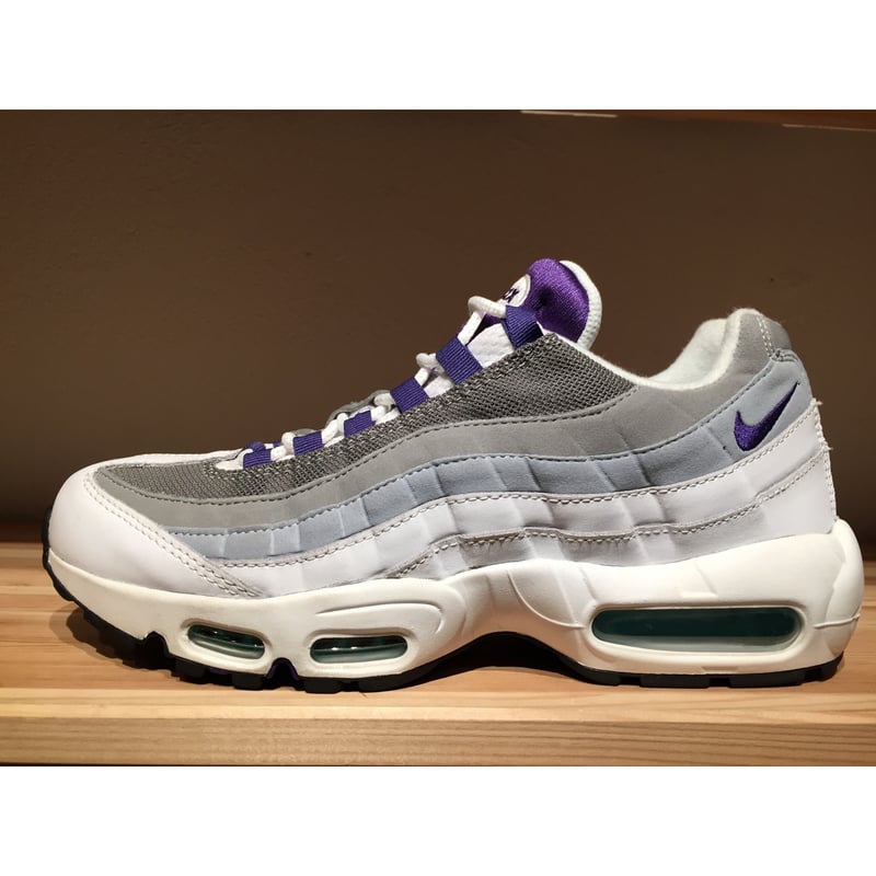 Air max 95 discount used