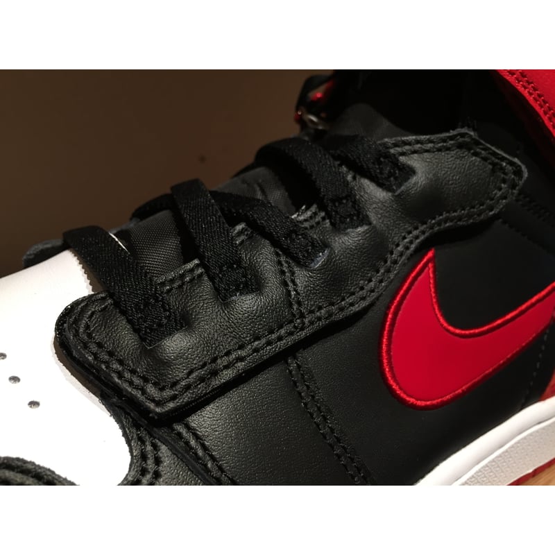 NIKE AIR JORDAN 1 HI FLYEASE | 9H9H NAHANAHA