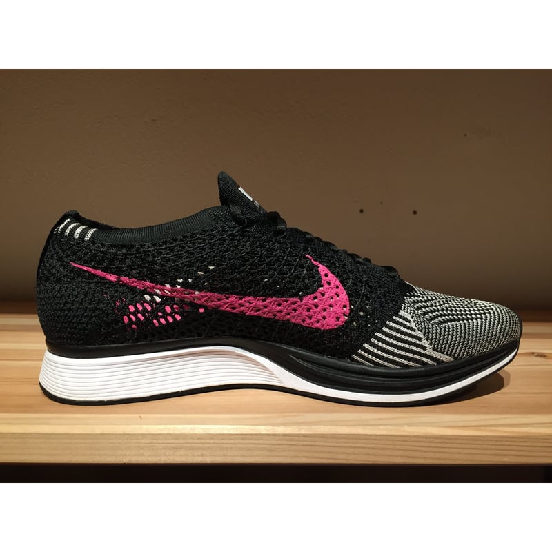 NIKE FLYKNIT RACER BETRUE 24.5cm