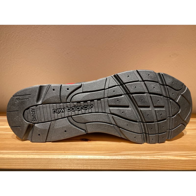 ☆WHIZ・MITA SNEAKERSコラボ - NEW BALANCE CM1700M1 |