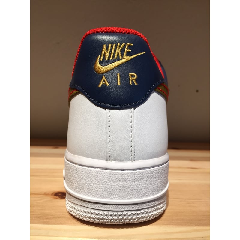 NIKE AIR FORCE 1 LOW CB | 9H9H NAHANAHA