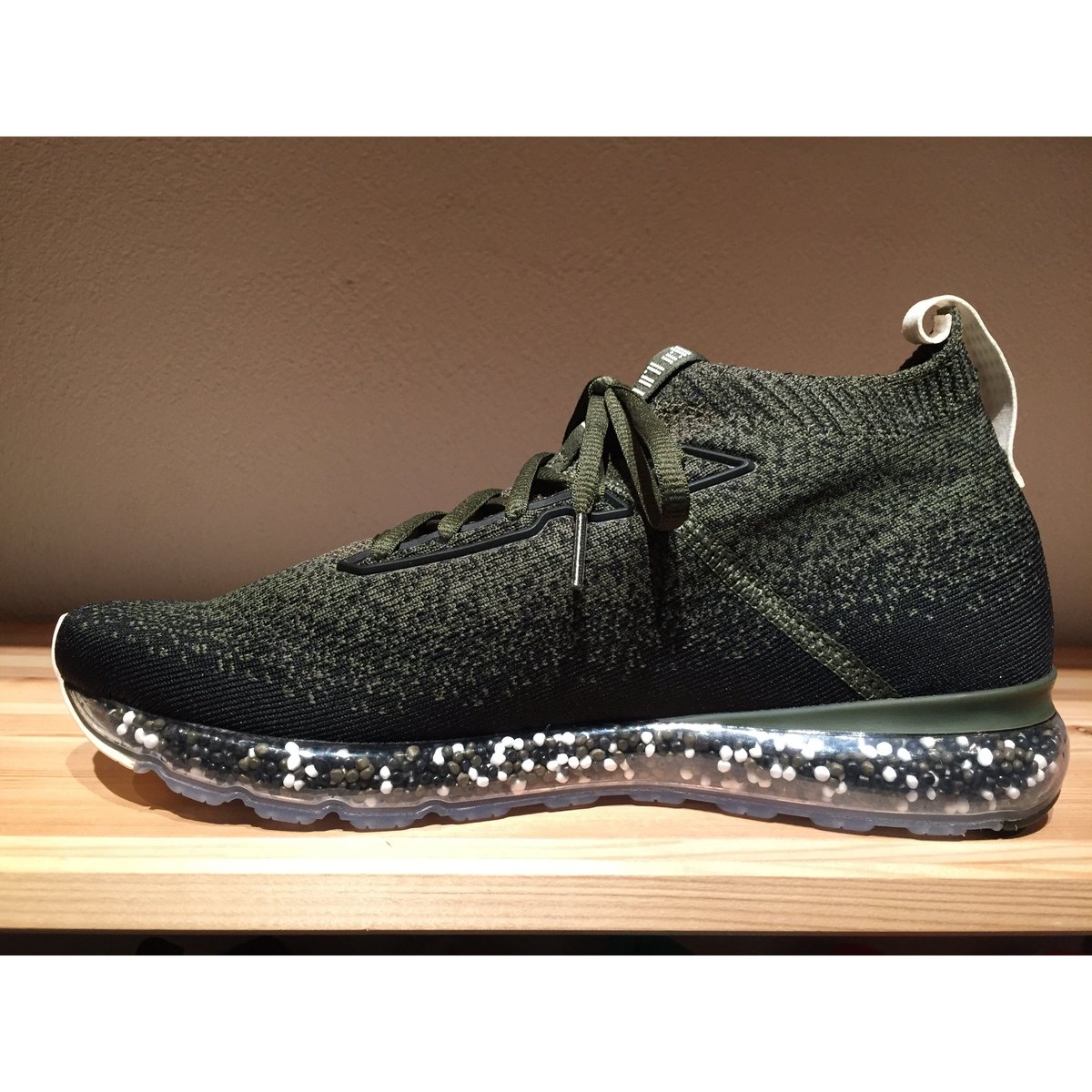 USED】PUMA JAMMING EVOKNIT | 9H9H NAHANAHA