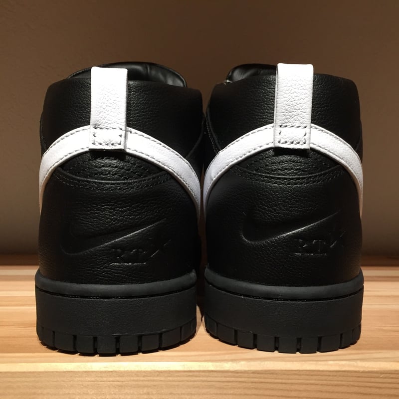 ☆Ricardo Tisciコラボ - NIKE DUNK LUX CHUKKA / RT |