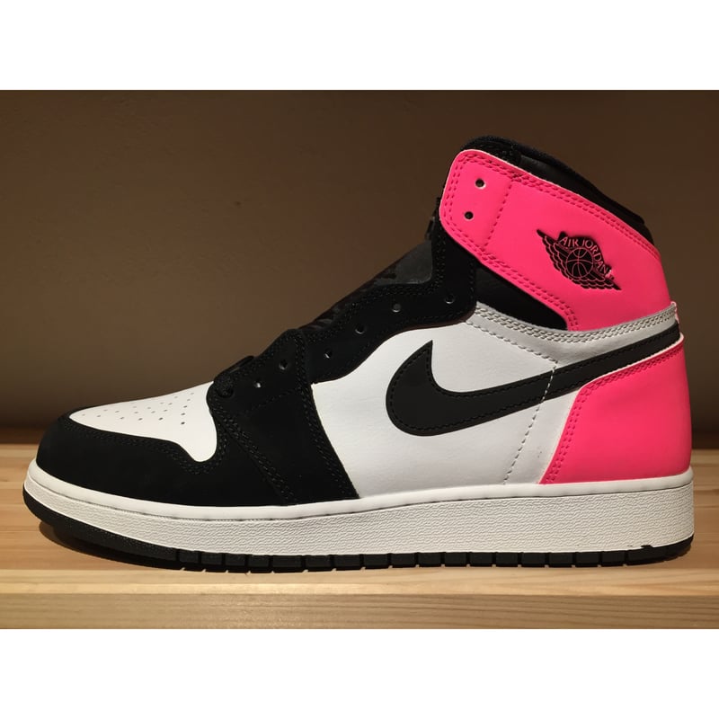 ☆日本未発売サイズ - NIKE AIR JORDAN 1 RETRO HIGH OG GG 
