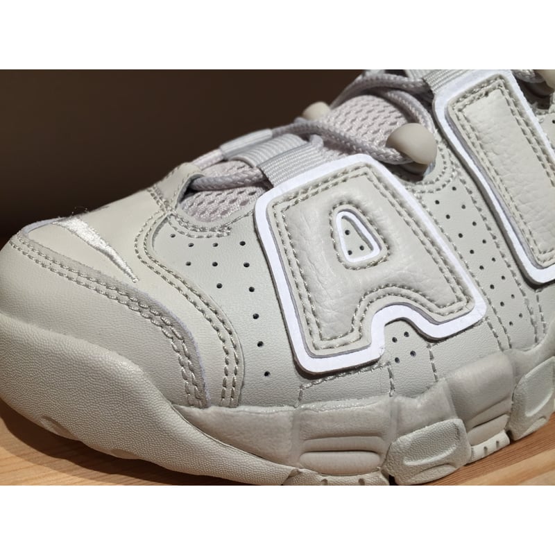 NIKE AIR MORE UPTEMPO (GS) | 9H9H NAHANAHA