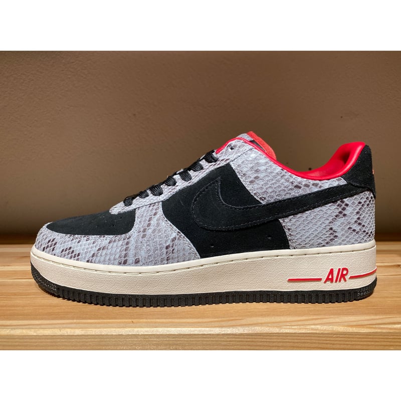 NIKE AIR FORCE 1 LOW BY YOU UNLOCKED | 9H9H NAH
