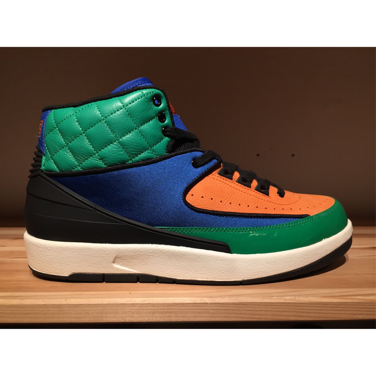 ☆日本未発売 - NIKE WMNS AIR JORDAN 2 RETRO | 9H9H NA ☆日本未発売 - NIKE WMNS AIR JORDAN 2 RETRO | 9H9H NA