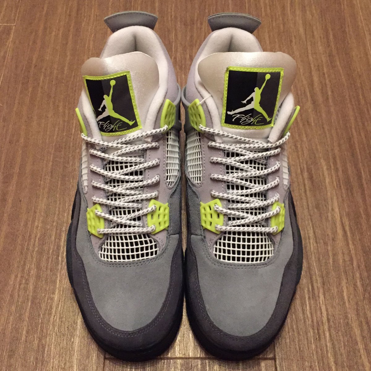 NIKE AIR JORDAN 4 RETRO SE | 9H9H NAHANAHA