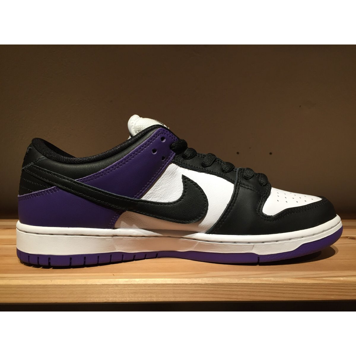 NIKE SB DUNK LOW PRO | 9H9H NAHANAHA
