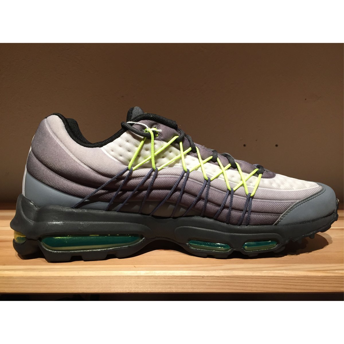 Air max 95 2025 ultra se women's