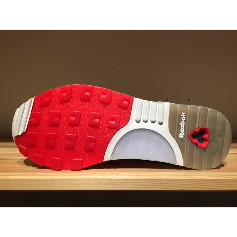 ☆A BATHING APE・MITA SNEAKERSコラボ - REEBOK VENTIL