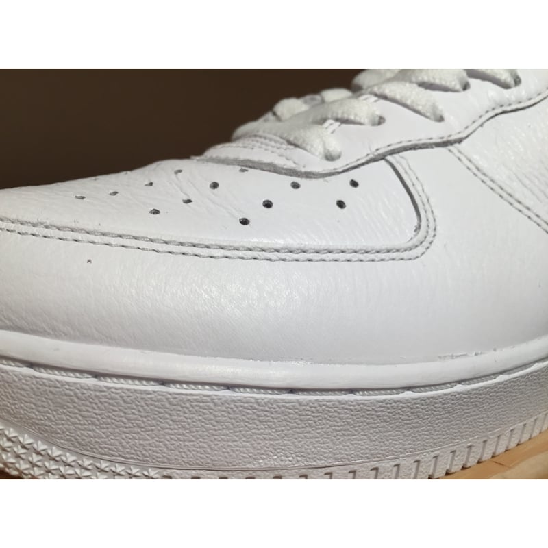 ☆ROC-A-FELLA RECORDSコラボ - NIKE AIR FORCE 1 '07