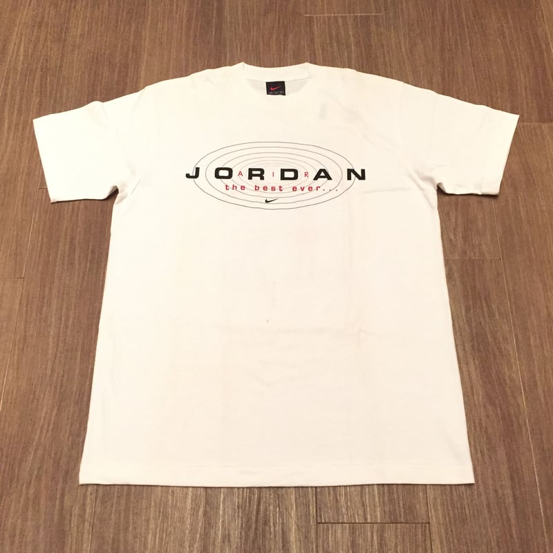 ☆1998年製・日本製 -【VINTAGE】NIKE AIR JORDAN THE BEST