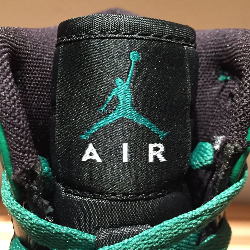 ☆DEFINING MOMENT PACK - NIKE AIR JORDAN DMP 1 R