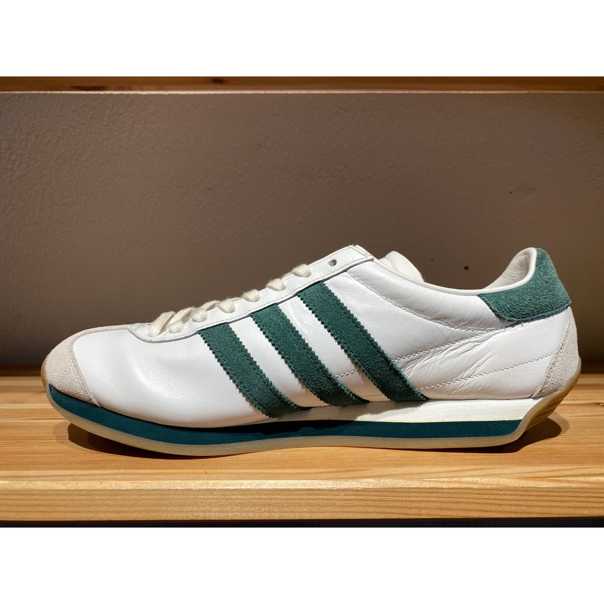 ☆MITA SNEAKERS (ミタスニーカーズ) コラボ -【USED】ADIDAS CTR ☆MITA SNEAKERS (ミタスニーカーズ) コラボ -【USED】ADIDAS CTR