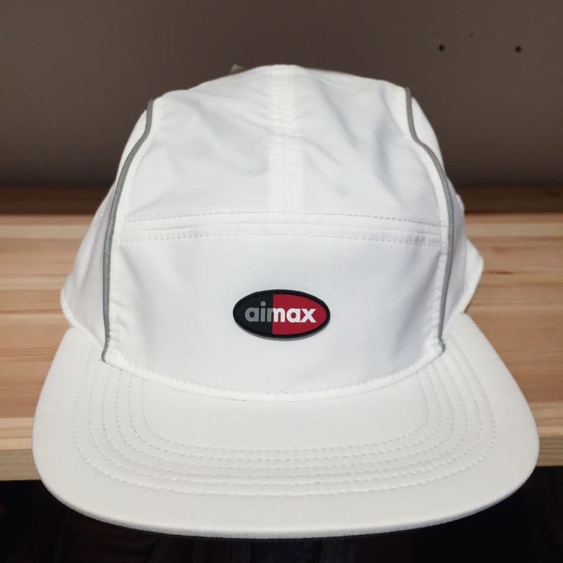 新品未使用　supreme nike running cap 2点セット