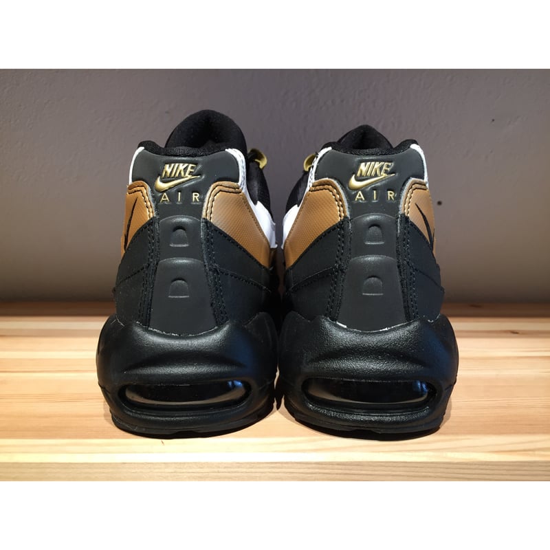NIKE AIR MAX 95 OG 9H9H NAHANAHA