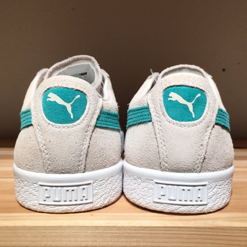 PUMA SUEDE 90681 | 9H9H NAHANAHA