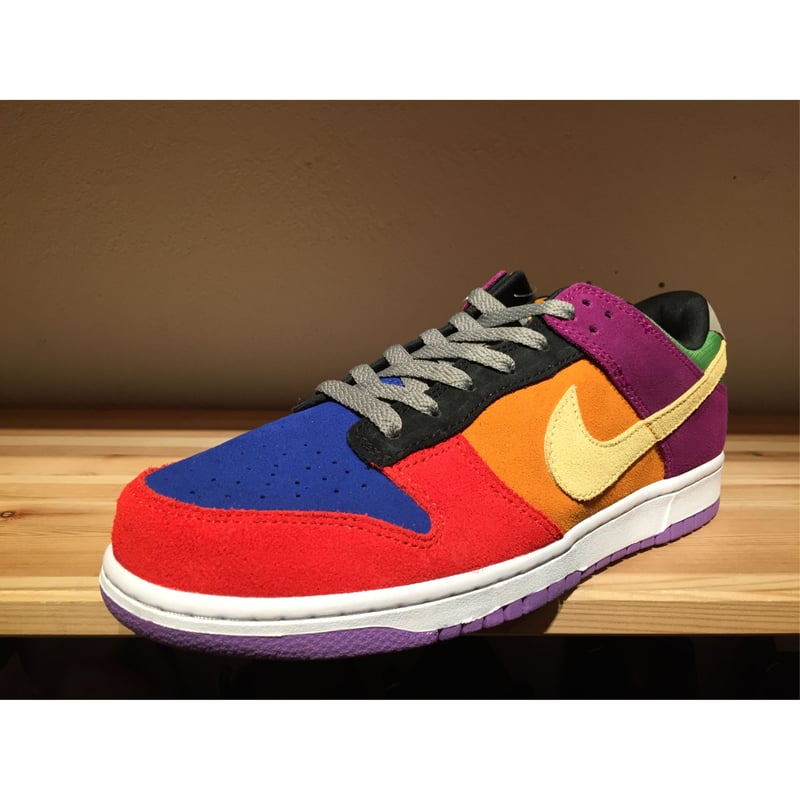 NIKE DUNK LOW SP | 9H9H NAHANAHA