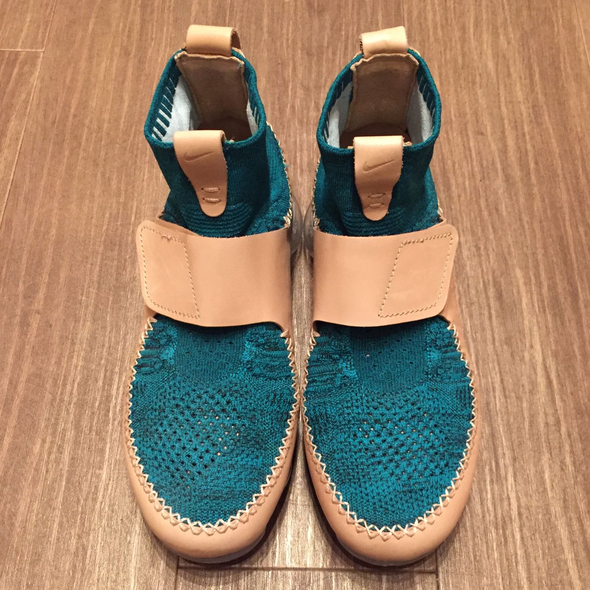 ☆NIKELAB・MARC NEWSONコラボ -【USED】NIKE AIR VAPORMA