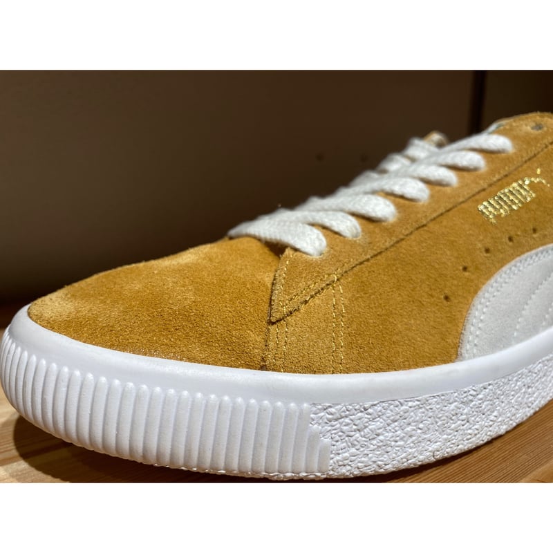 USED】PUMA SUEDE 90681 | 9H9H NAHANAHA
