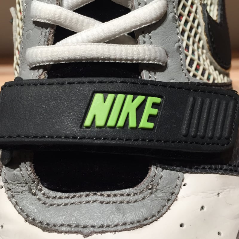 ☆MITA SNEAKERSコラボ -【USED】NIKE TRAINER DUNK | 9H