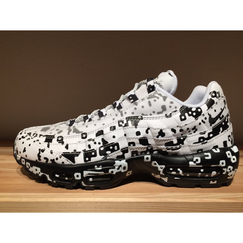 ☆CAV EMPT コラボ - NIKE AIR MAX 95 / C.E. | 9H9H N