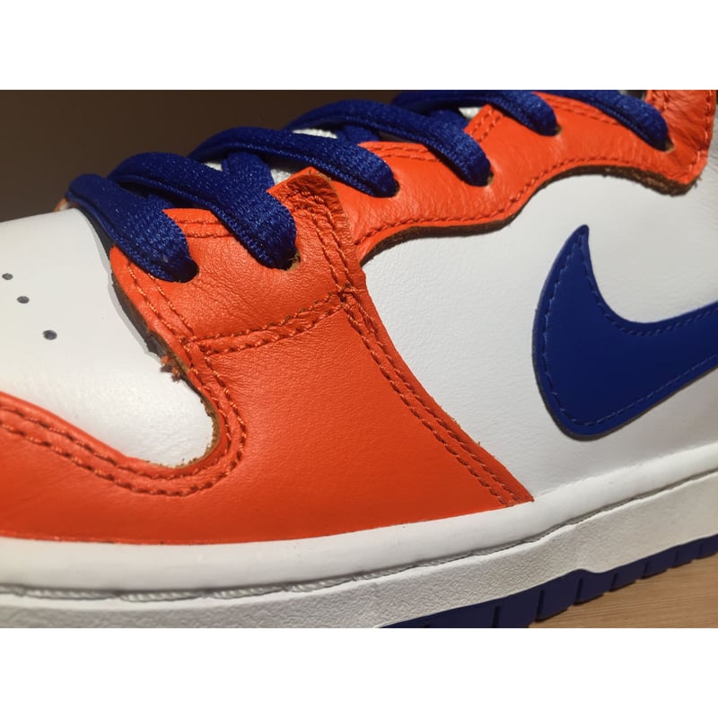 NIKE SB DUNK HIGH TRD QS | 9H9H NAHANAHA