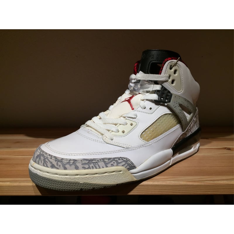 NIKE JORDAN SPIZ'IKE | 9H9H NAHANAHA
