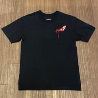 NIKE AJ1 POCKET SS TEE