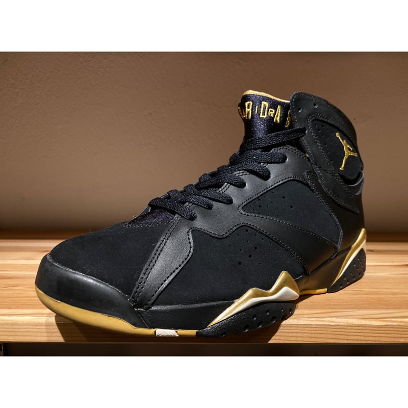 ☆GOLDEN MOMENT PACK - NIKE AIR JORDAN 7 RETRO ( ☆GOLDEN MOMENT PACK - NIKE AIR JORDAN 7 RETRO (