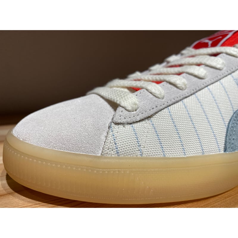 国内正規商品】☆COCA COLAコラボ - PUMA SUEDE COCA COLA | 
