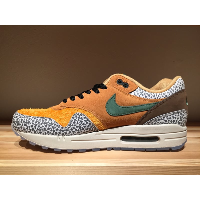 ☆atmosコラボ - NIKE AIR MAX 1 PREMIUM QS | 9H9H NA...