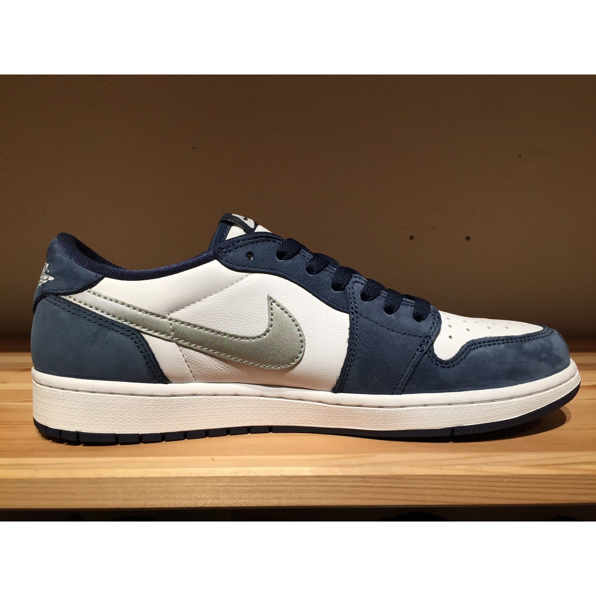 ERIC KOSTON NIKE SB AIR JORDAN 1 LOW QS