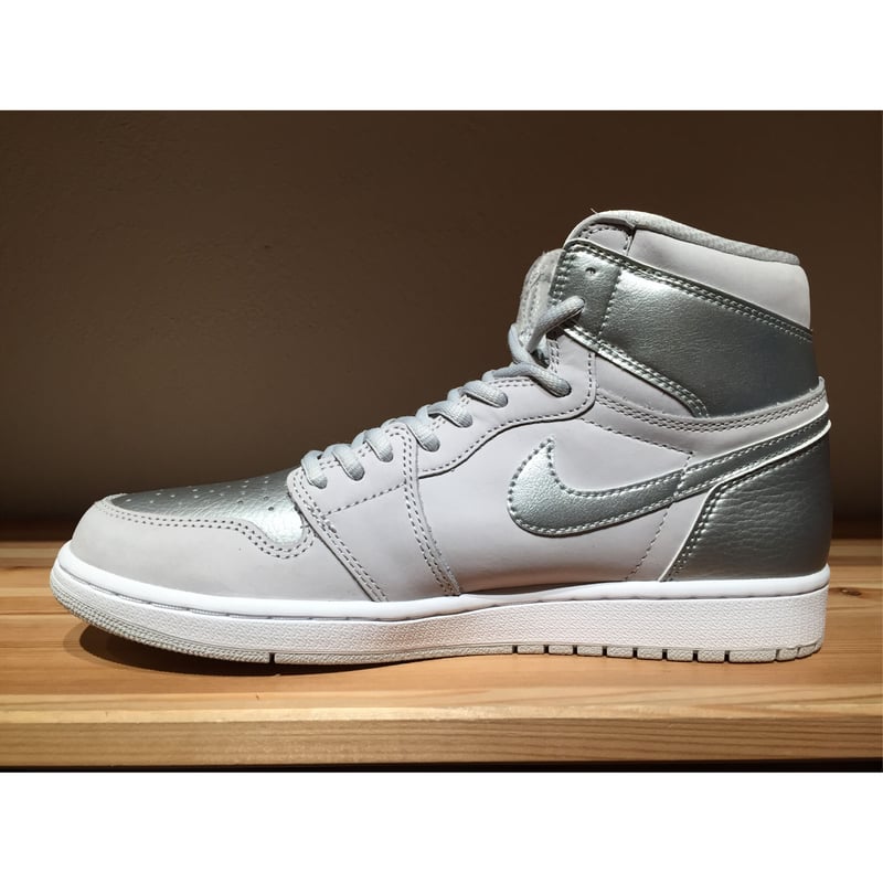 ☆日本限定・2020足限定・CO.JP - NIKE AIR JORDAN 1 HIGH OG