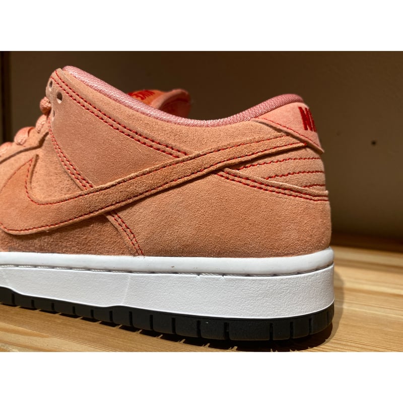 ☆PINK PIG - NIKE SB DUNK LOW PRO PRM | 9H9H NAH