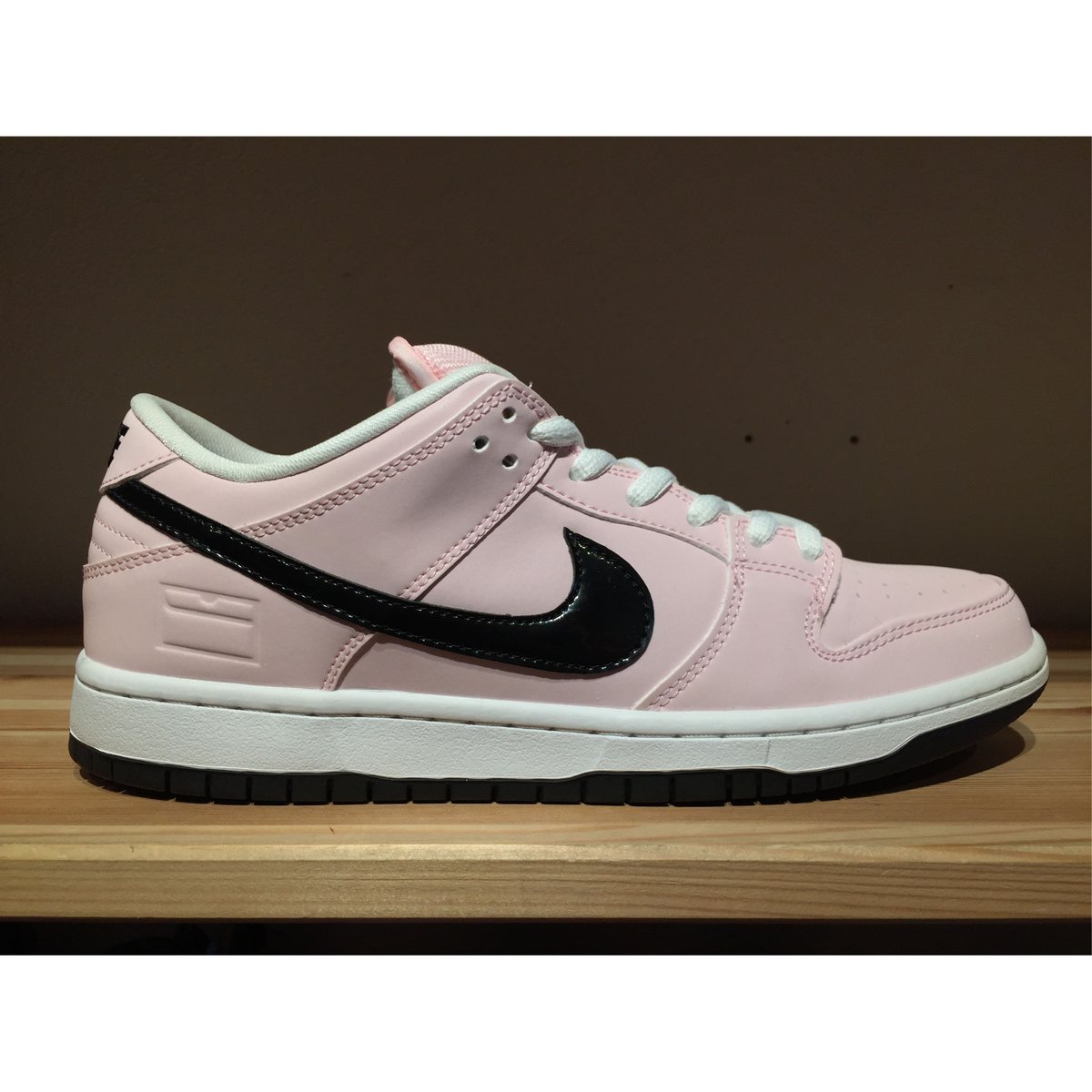 NIKE DUNK LOW ELITE SB | 9H9H NAHANAHA