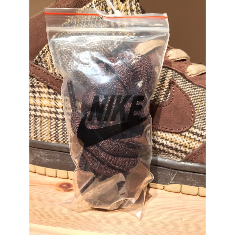 NIKE DUNK HIGH PRO SB | 9H9H NAHANAHA NIKE DUNK HIGH PRO SB | 9H9H NAHANAHA