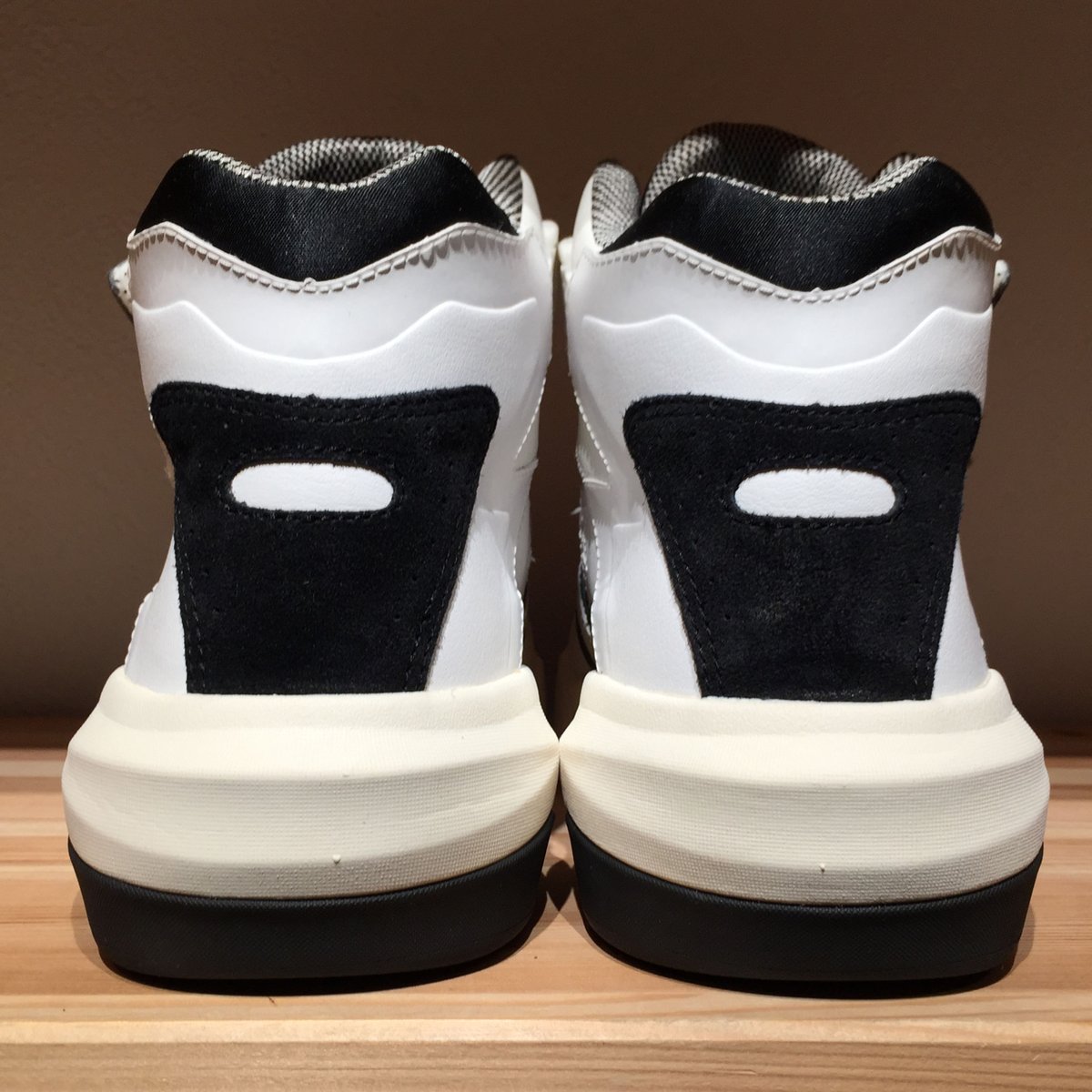 CONVERSE ACCELERATOR EW MID | 9H9H NAHANAHA