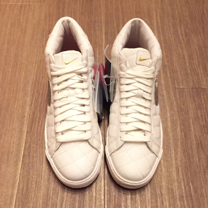 ☆SUPREMEコラボ - NIKE BLAZER SB SUPREME | 9H9H NAH ☆SUPREMEコラボ - NIKE BLAZER SB SUPREME | 9H9H NAH