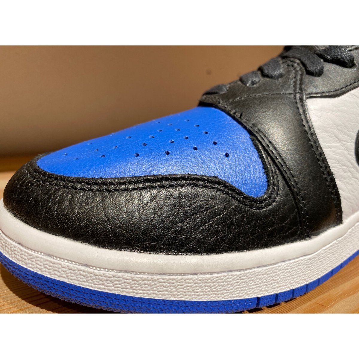 ☆TOP 3 - NIKE WMNS AIR JORDAN 1 REBEL XX OG | 9