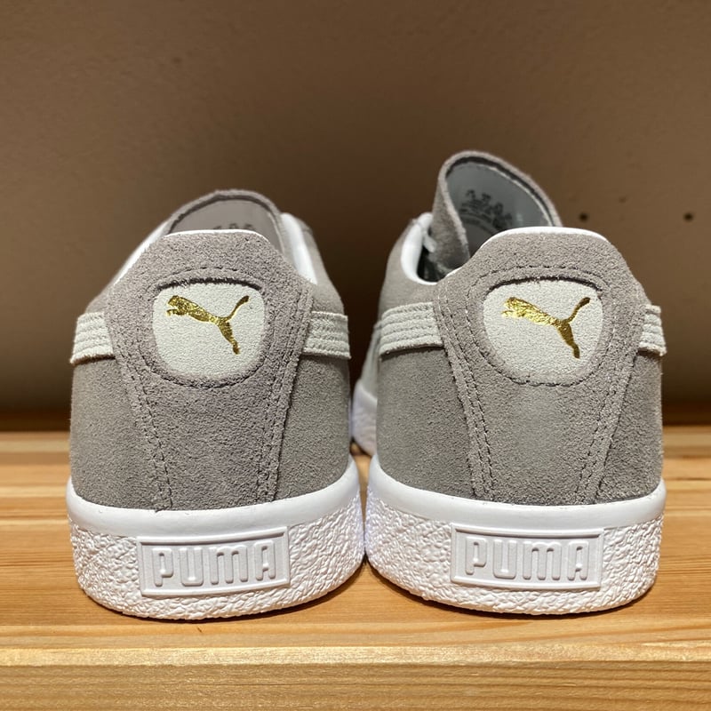 国内正規商品】【メーカー取り寄せ商品】- PUMA SUEDE VTG | 9H9H NAH