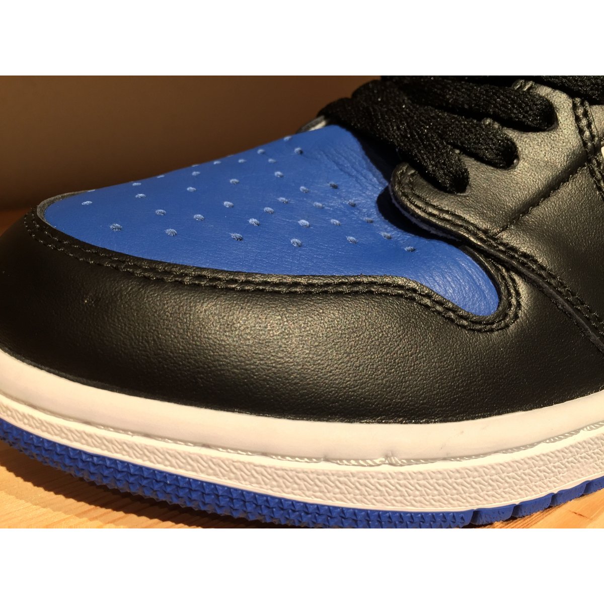 ☆TOP 3 - NIKE AIR JORDAN 1 RETRO HIGH OG | 9H9H
