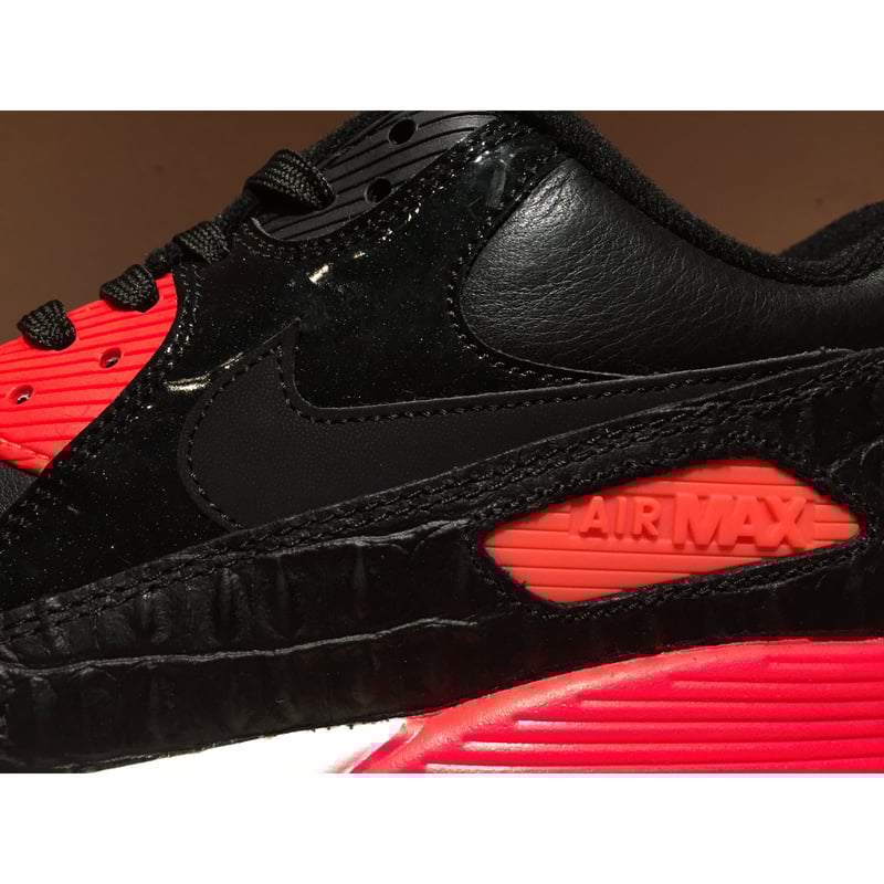 ☆25th ANNIVERSARY - NIKE AIR MAX 90 ANNIVERSARY