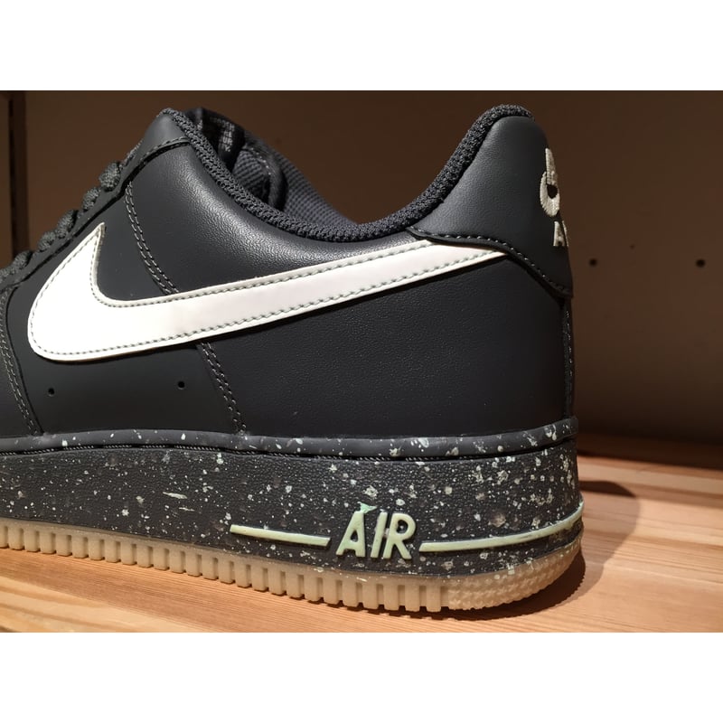 ☆日本未発売 - NIKE AIR FORCE 1 | 9H9H NAHANAHA