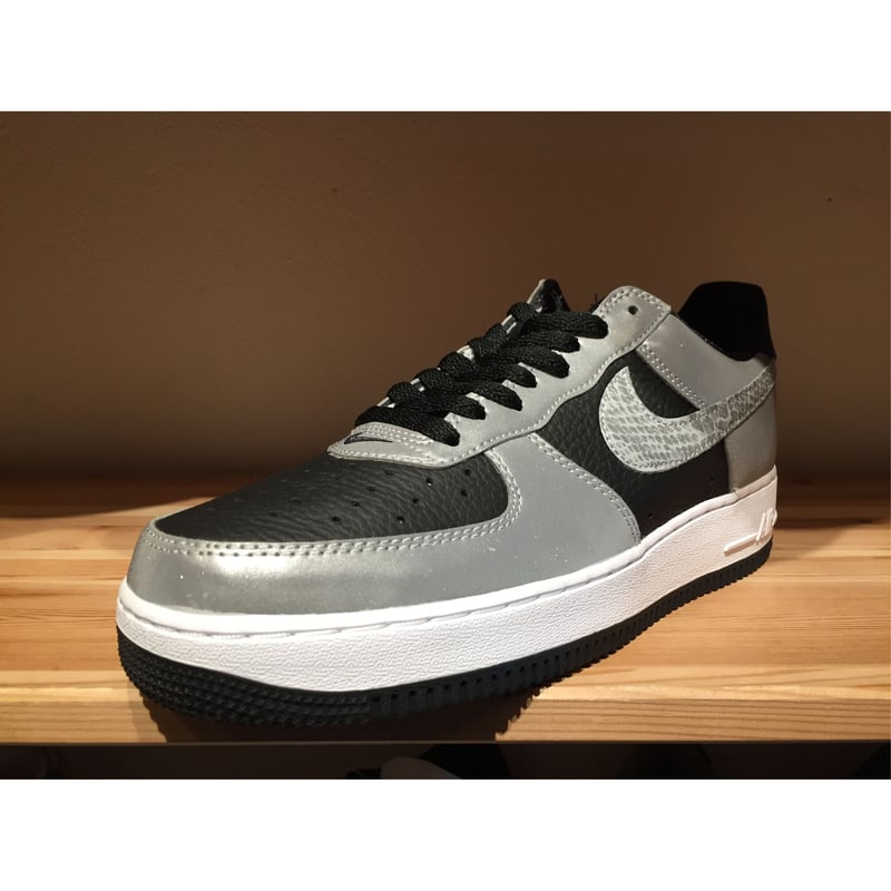 NIKE AIR FORCE 1 B | 9H9H NAHANAHA