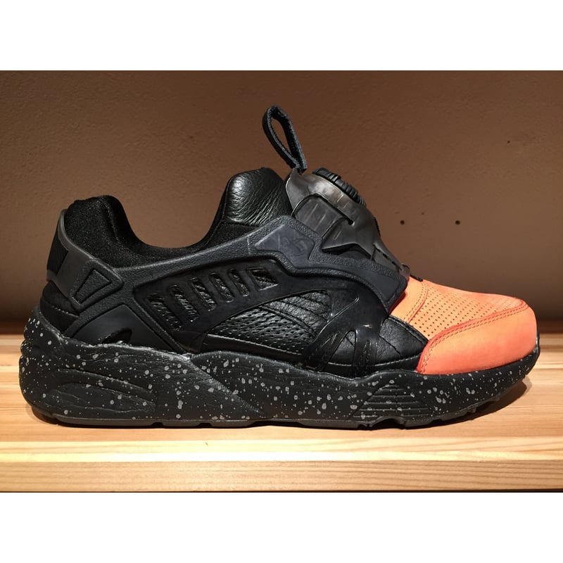 Puma disc cheap coa